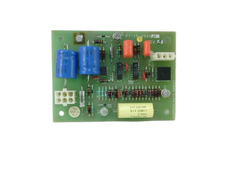 41-15-2540 by ABB THOMAS & BETTS