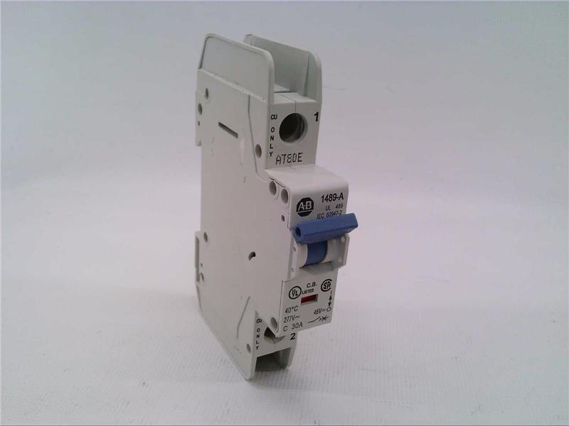 ALLEN BRADLEY 1489-A1C-300