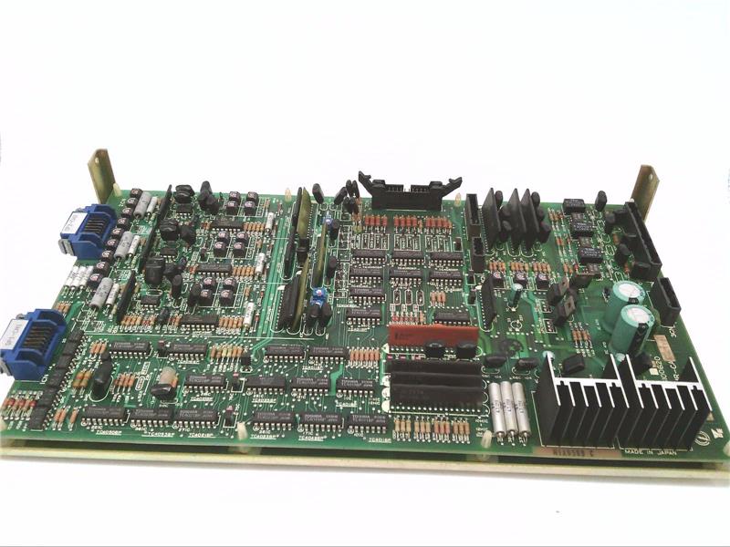 YASKAWA ELECTRIC DF8100620