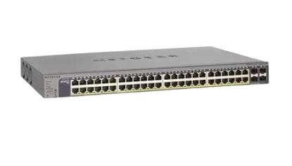 NETGEAR GS728TPPV2