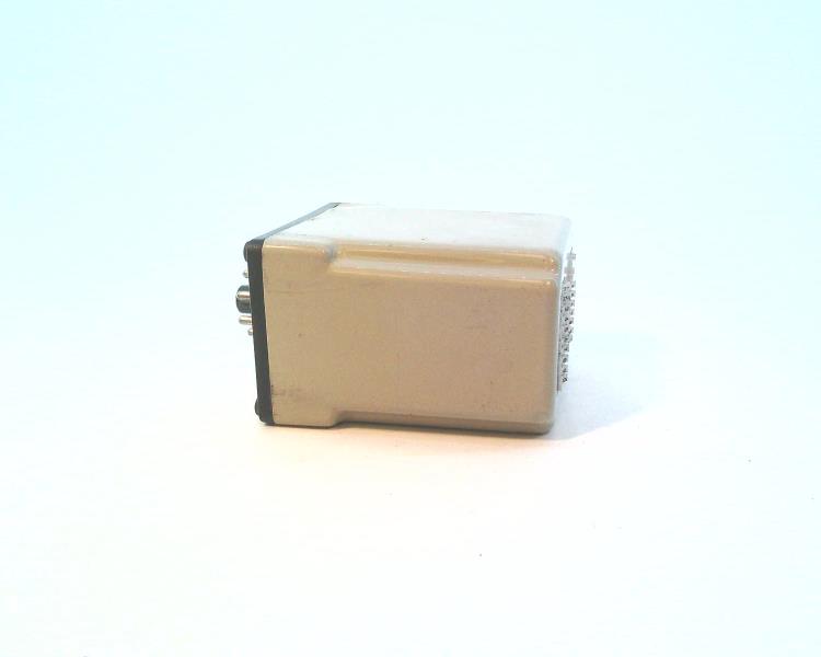 TIME MARK CORP 368-24V-1SEC