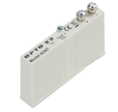OPTO 22 AD5T