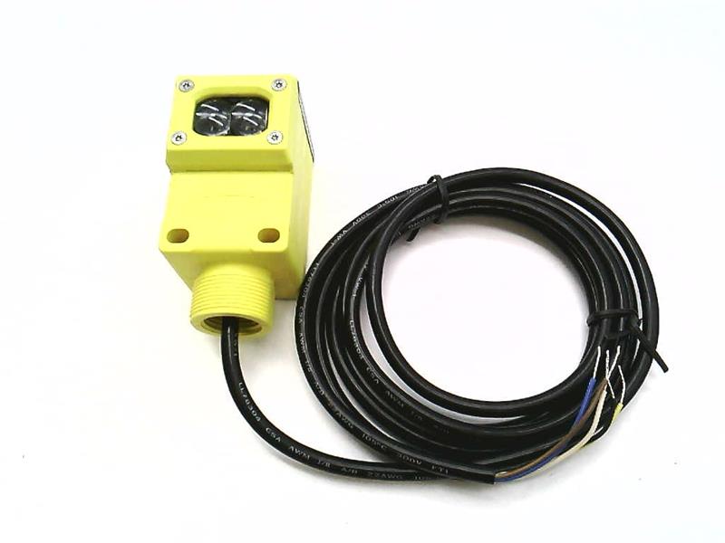 BANNER ENGINEERING Q45VR3DX