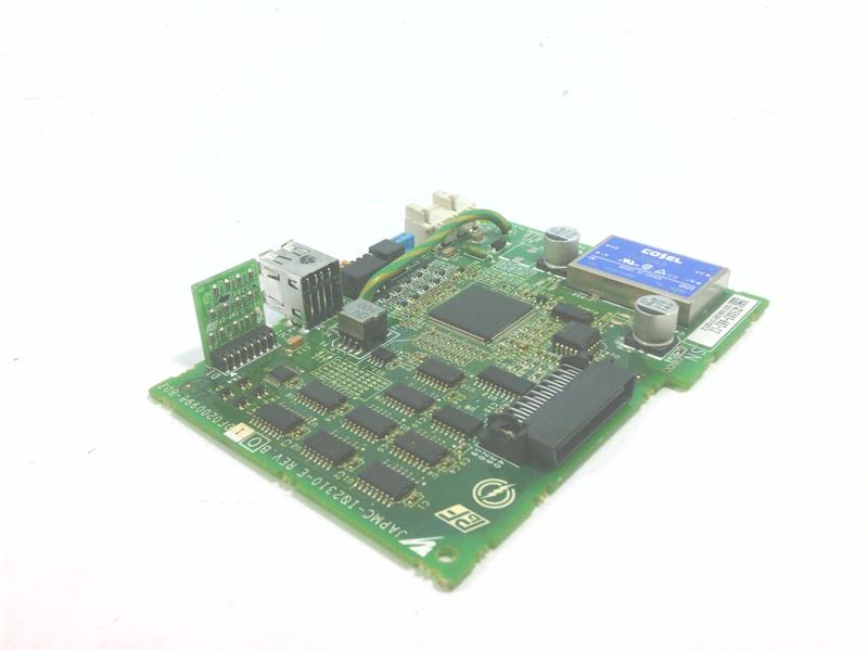 YASKAWA ELECTRIC JAPMC-IO2310-E