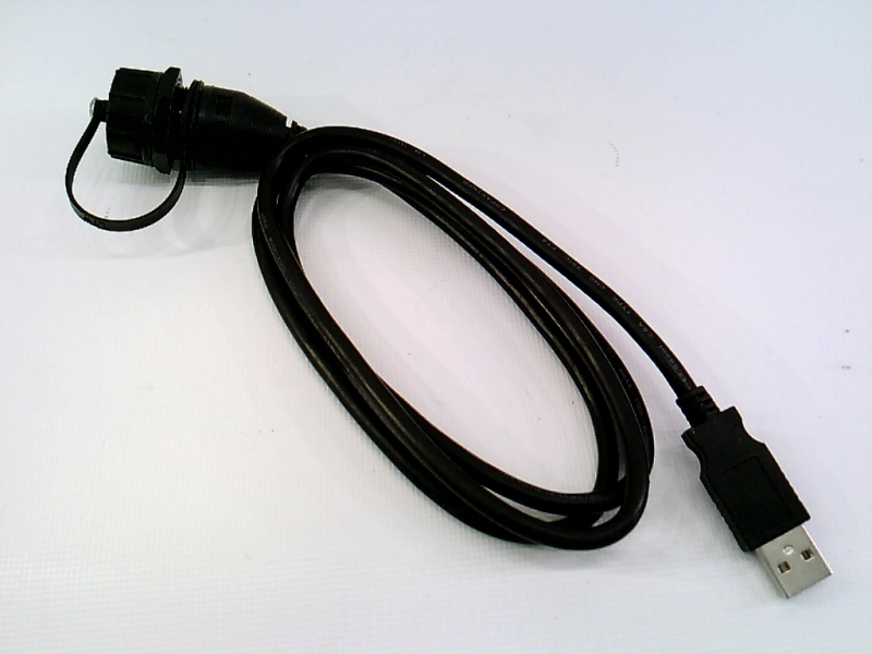 CA5-USBEXT-01 by AMPHENOL