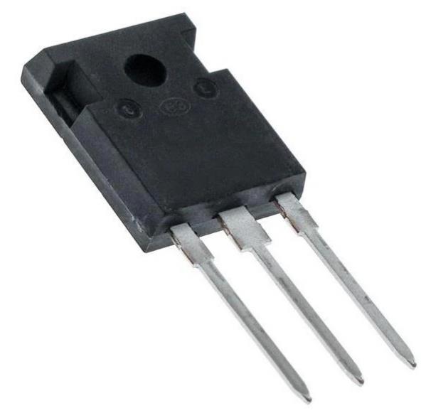 INFINEON SKW30N60HS