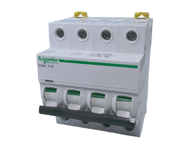 A9F85402 by SCHNEIDER ELECTRIC