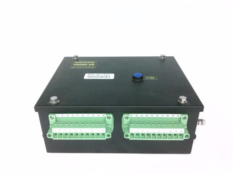 BRUSH ELECTRICAL 963243101