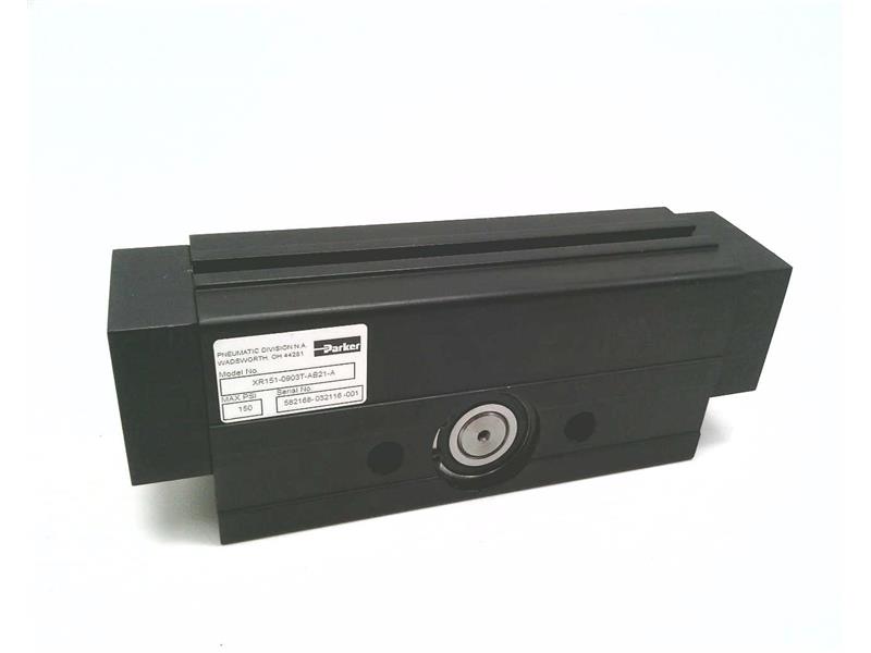 PARKER XR151-0903T-AB21-A