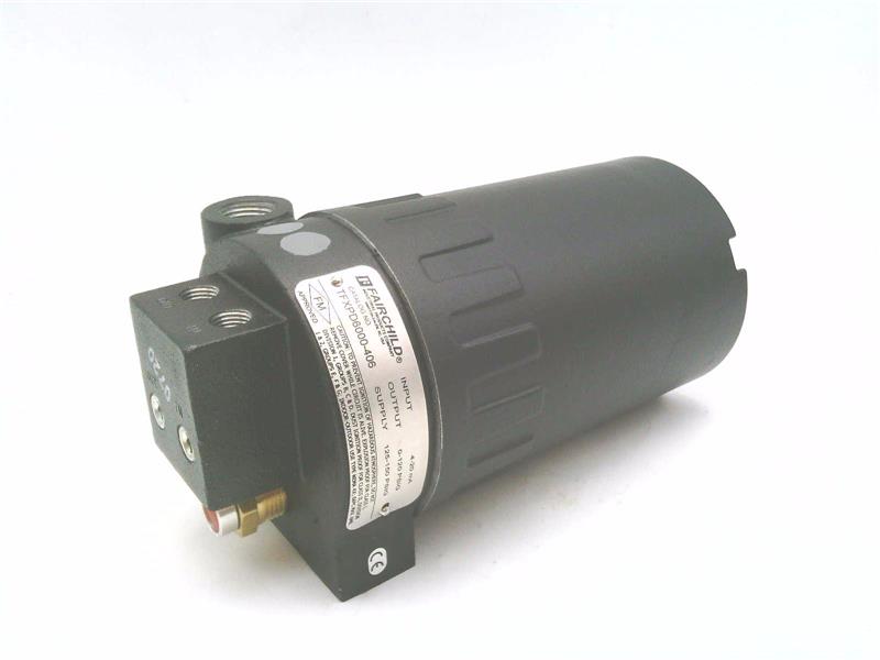 ROTORK TFXPD6000-406