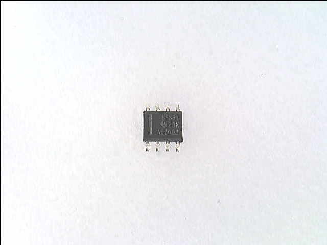 NXP SEMICONDUCTOR IC353DSM