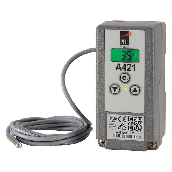 A421ABD-02 by JOHNSON CONTROLS