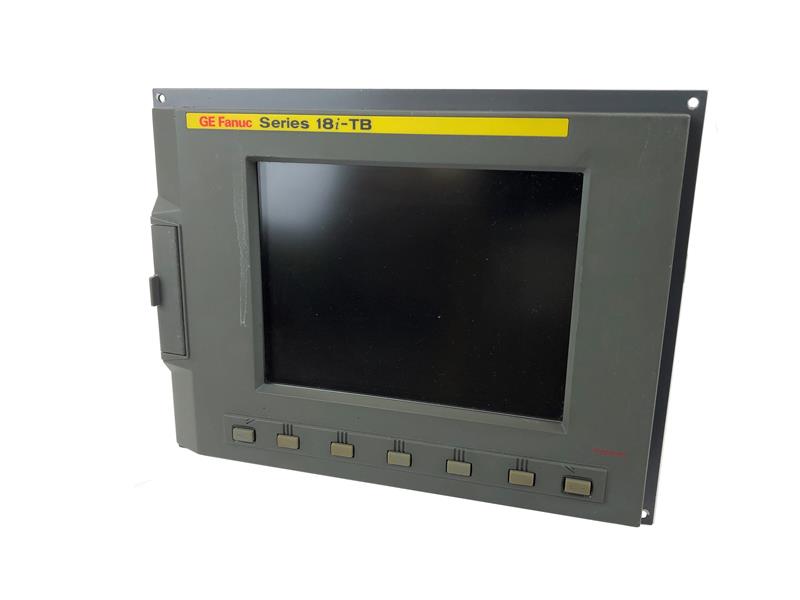 FANUC A02B-0281-D504
