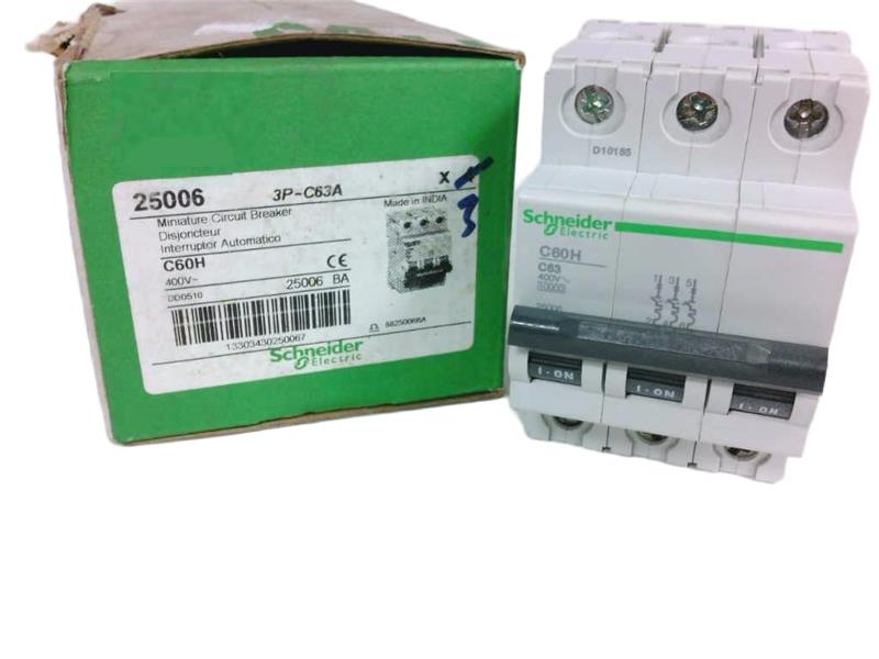 MG25006 by SCHNEIDER ELECTRIC