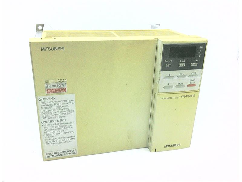 MITSUBISHI FR-A044-3.7K-UL