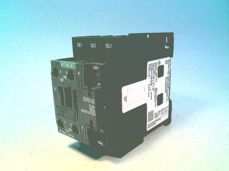 SIEMENS 3RT20231AP00