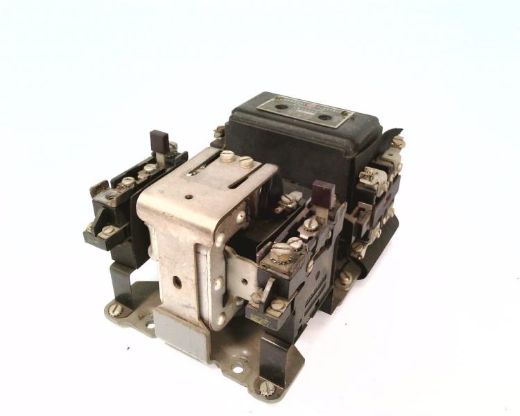 GENERAL ELECTRIC CR7006D-10-1HE