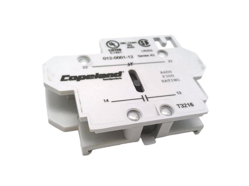COPELAND 912-0001-12