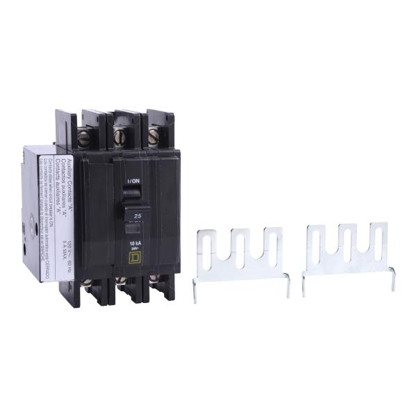SCHNEIDER ELECTRIC QOUR3301200