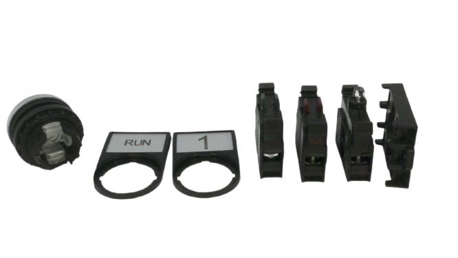 EATON CORPORATION M22-DRL-W-K11-W-P