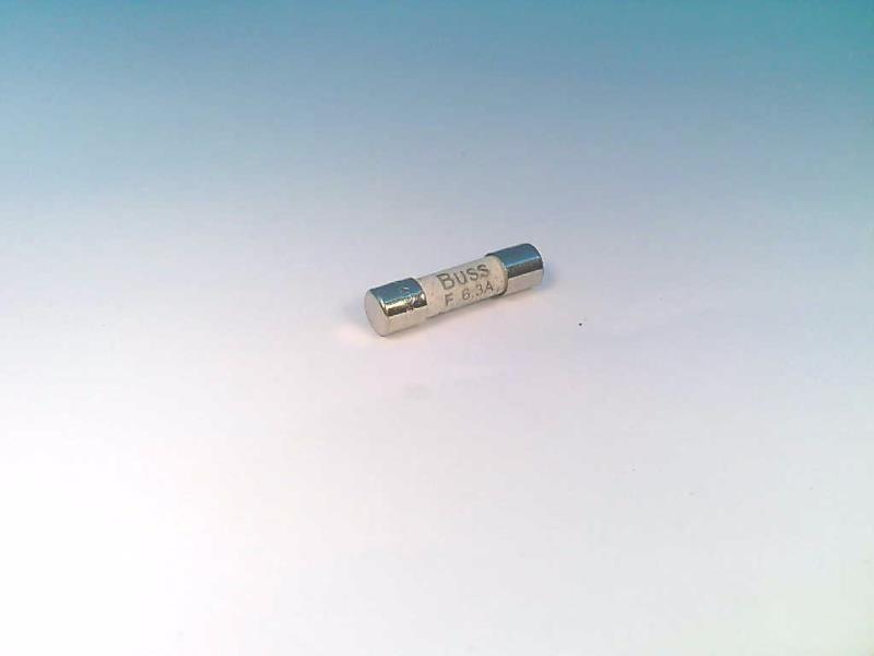 EATON CORPORATION GDA-6.3A