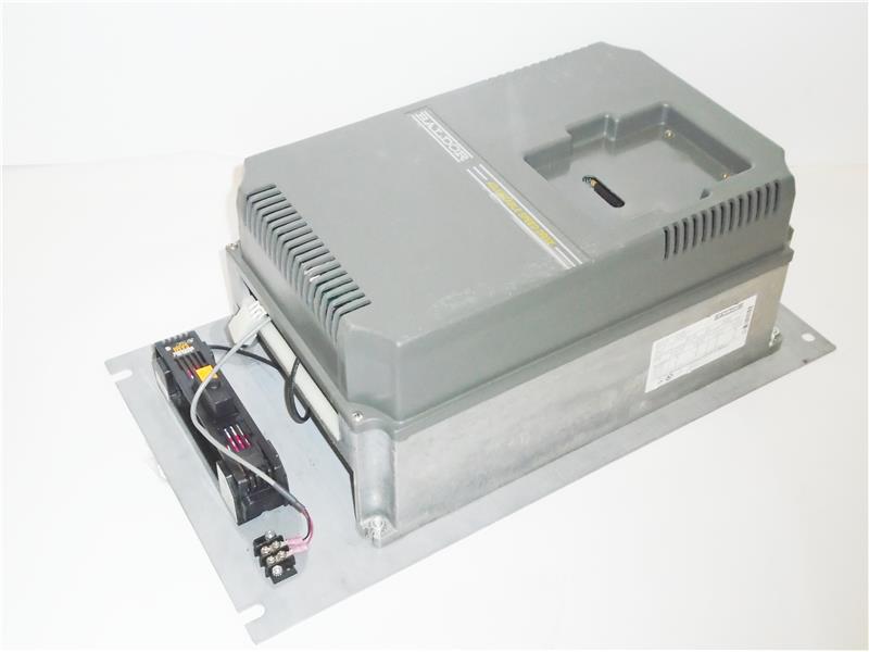 ASEA BROWN BOVERI INV-0052