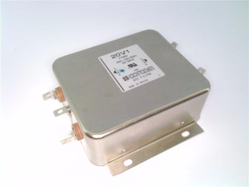 TE CONNECTIVITY 20V1