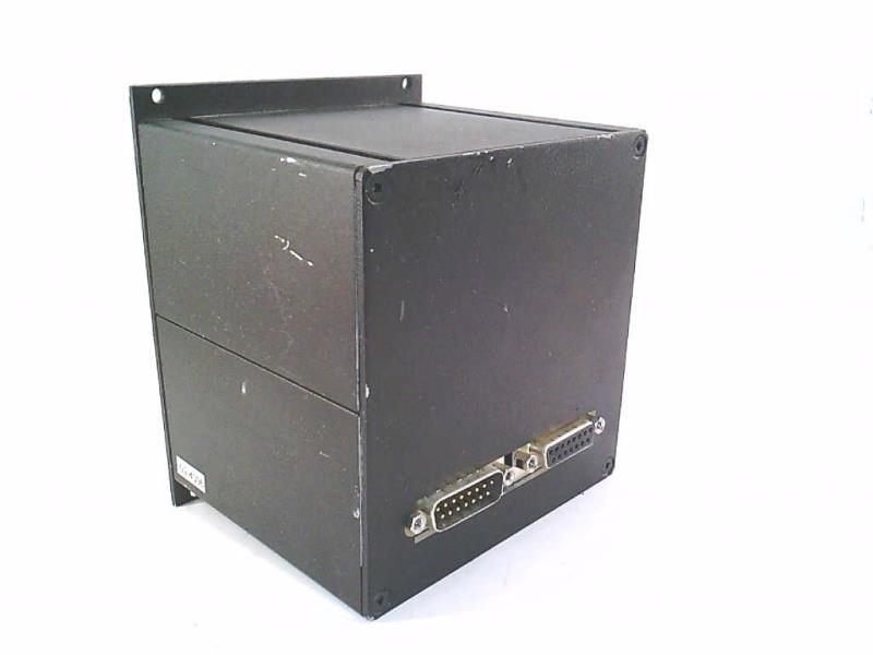 SINGULUS TECHNOLOGIES VMG-01