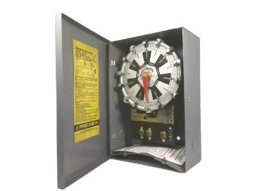 PRECISION MULTIPLE CONTROLS SD102