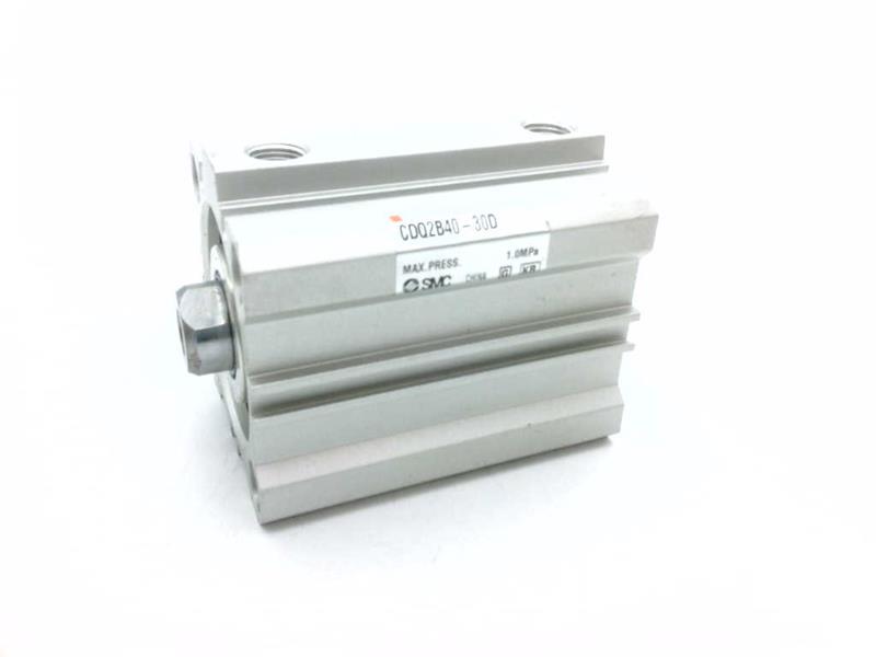 SMC CDQ2B40-30D
