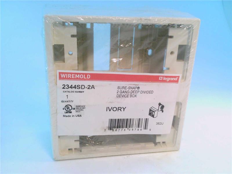 2344SD-2A by LEGRAND