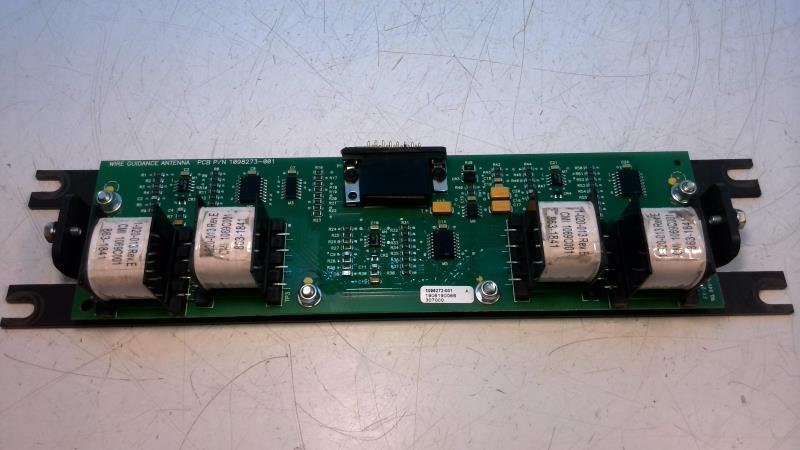 RAYMOND CORP 1098272-001