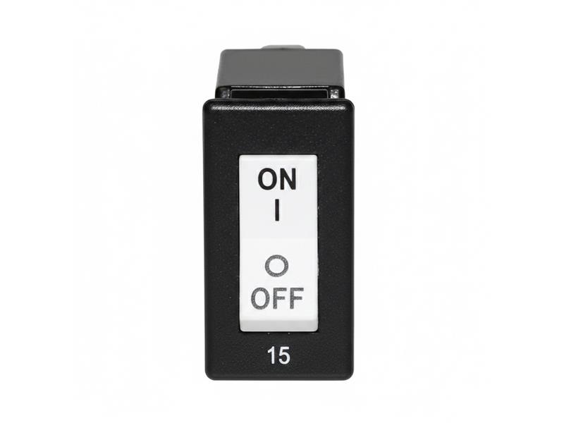 SENSATA TECHNOLOGIES R21-61-15.0A-R06CV