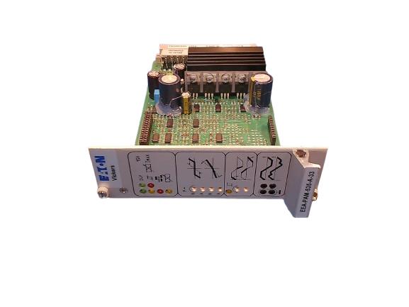 EEA-PAM-535-A-33 by EATON CORPORATION