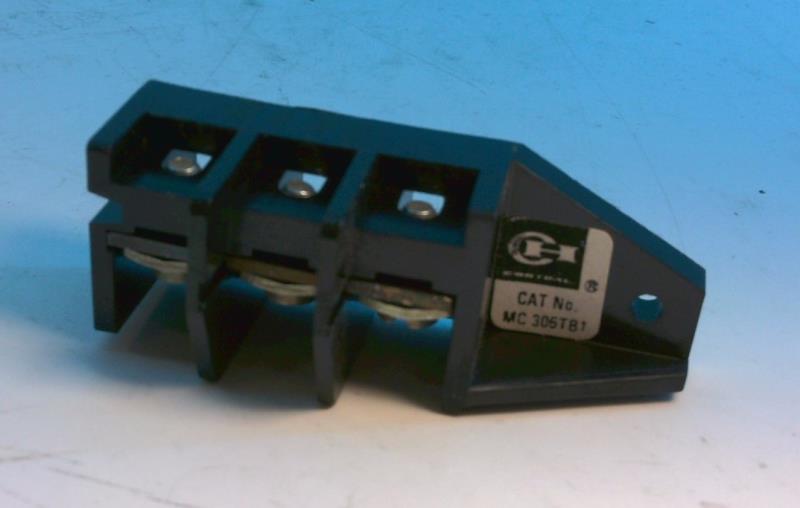 MC305TB1 by EATON CORPORATION