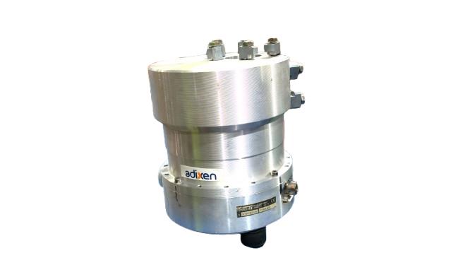 PTM 5154 by ALCATEL VACUUM PRODUCTS