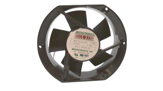 MECHATRONICS MA1751L24B-FSR