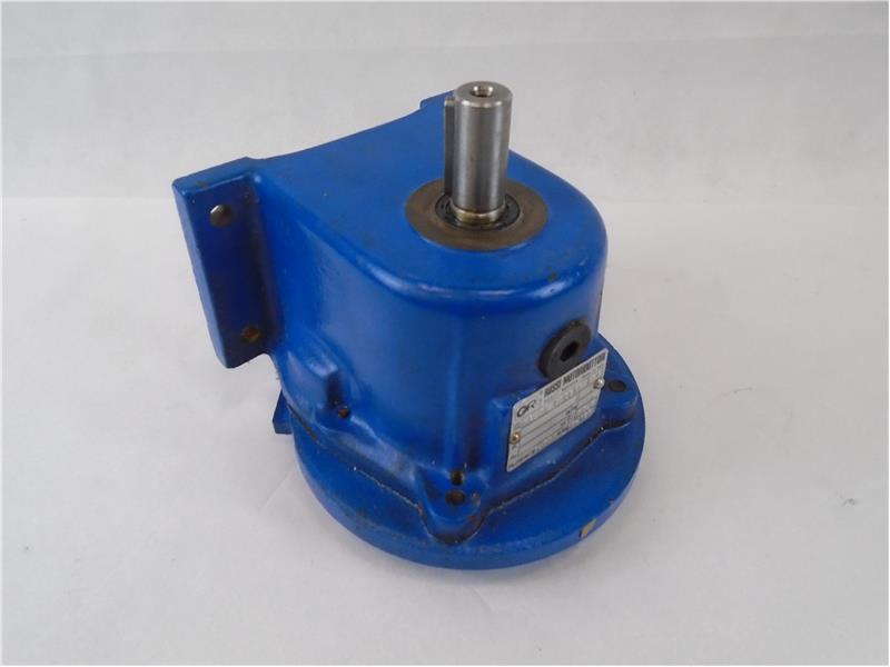 MR31-40PC1A by HABASIT AG