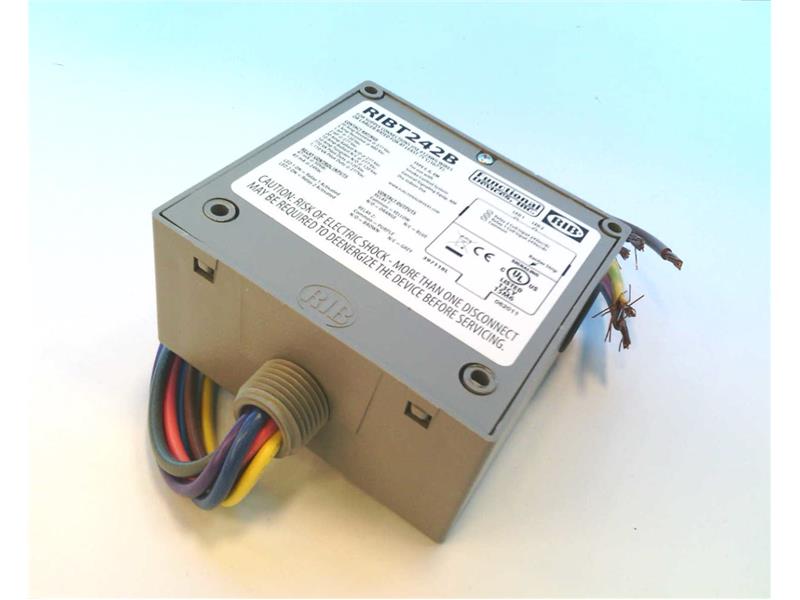 FUNCTIONAL DEVICES RIBT242B