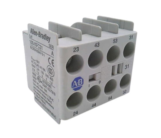 ALLEN BRADLEY 100-KFC31