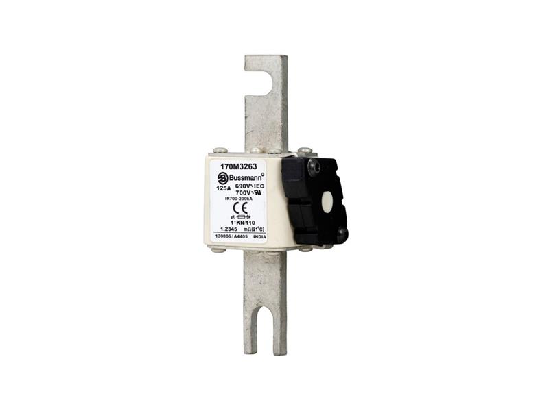 EATON CORPORATION 170M3263