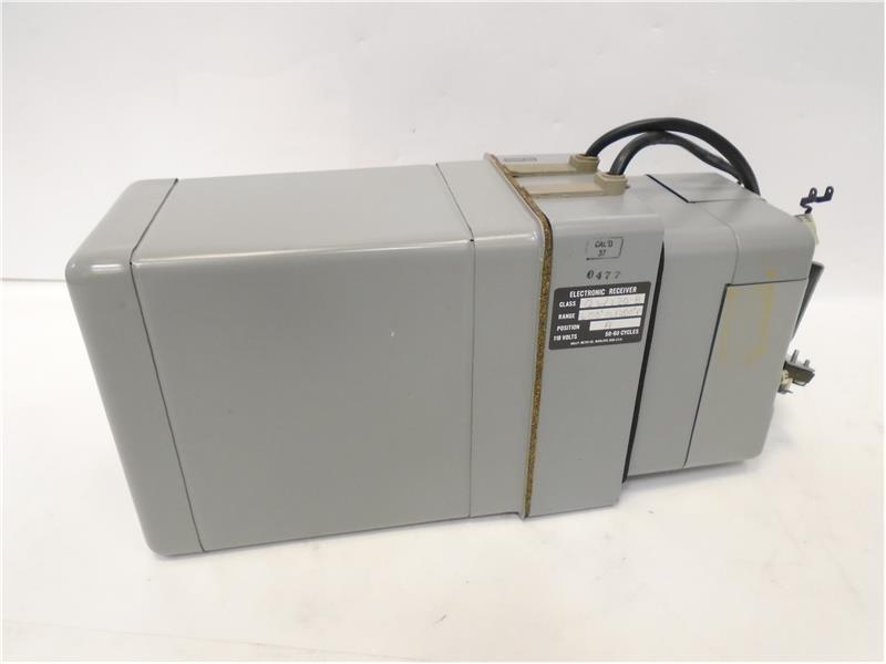 BABCOCK & WILCOX QW120-B