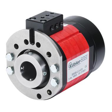 SR085-30-00-02-20002-V100 by KUEBLER