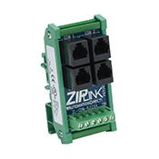 AUTOMATION DIRECT ZL-COM-RJ12X4