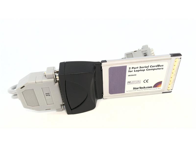 STARTECH.COM CB2S650