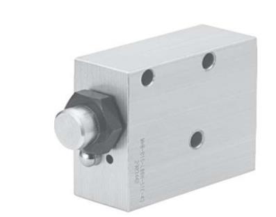 PARKER MHB-015-LEBE-51E