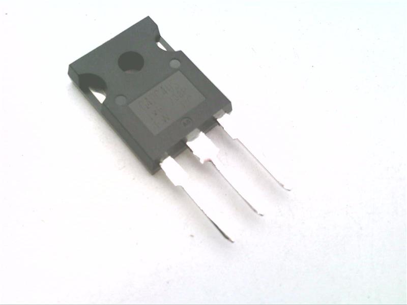 INFINEON IRG4PC40SPBF