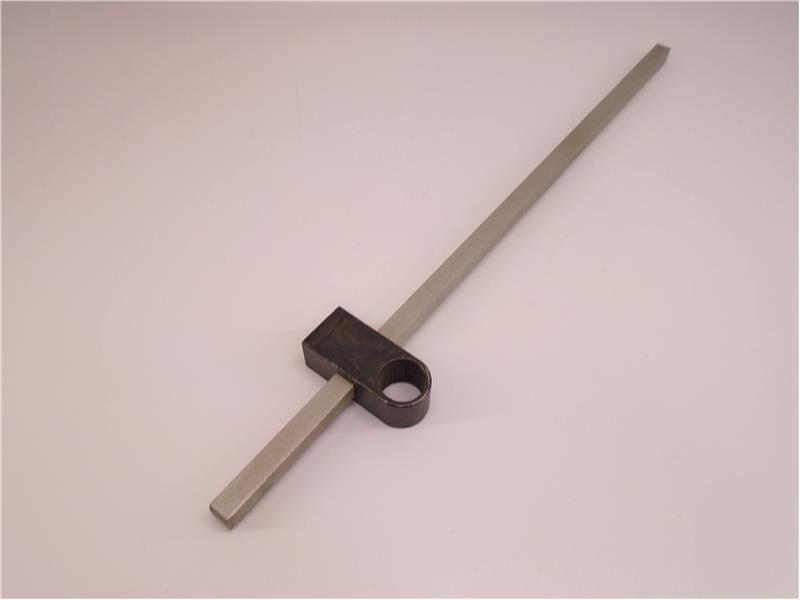 DANAHER CONTROLS EL040-00533