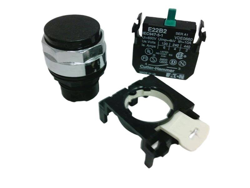 E22E1A by EATON CORPORATION