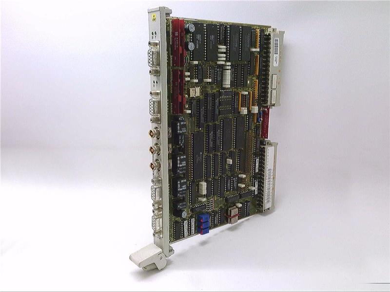 SIEMENS 6ES5255-3AC11